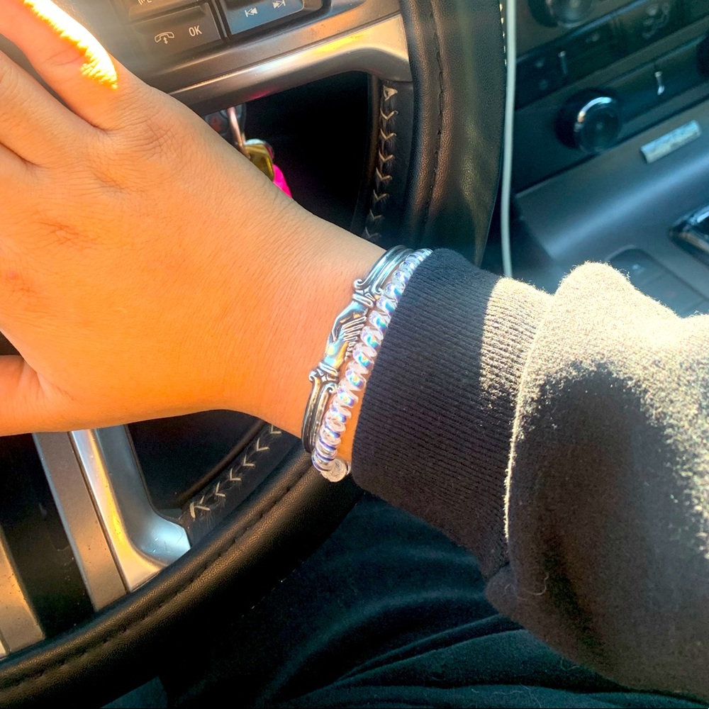 James Avery bracelet